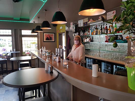 foto restaurant