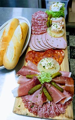 foto restaurant