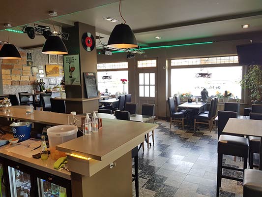 foto restaurant