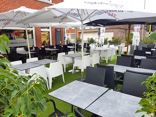 foto restaurant
