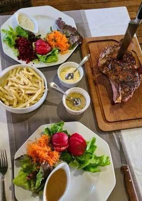 foto restaurant