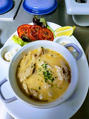 foto restaurant